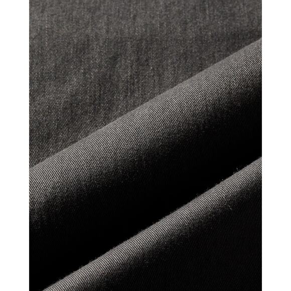 New J.Crew Always 484 Men Slim fit stretch chino pant Gray Size 44x34 - Picture 5 of 13